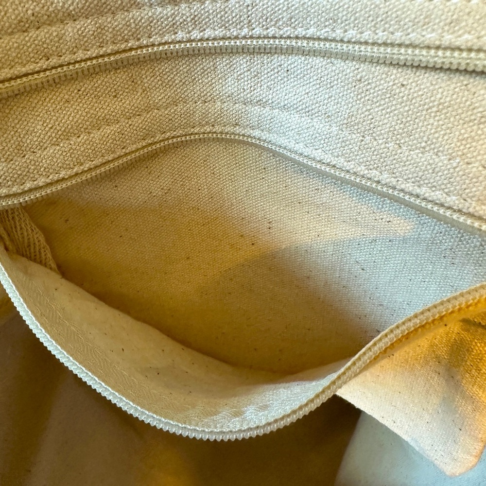 NWOT RAYS FOR DAYS The Shorebreaker Weekender Tote❣️ - Picture 6 of 6